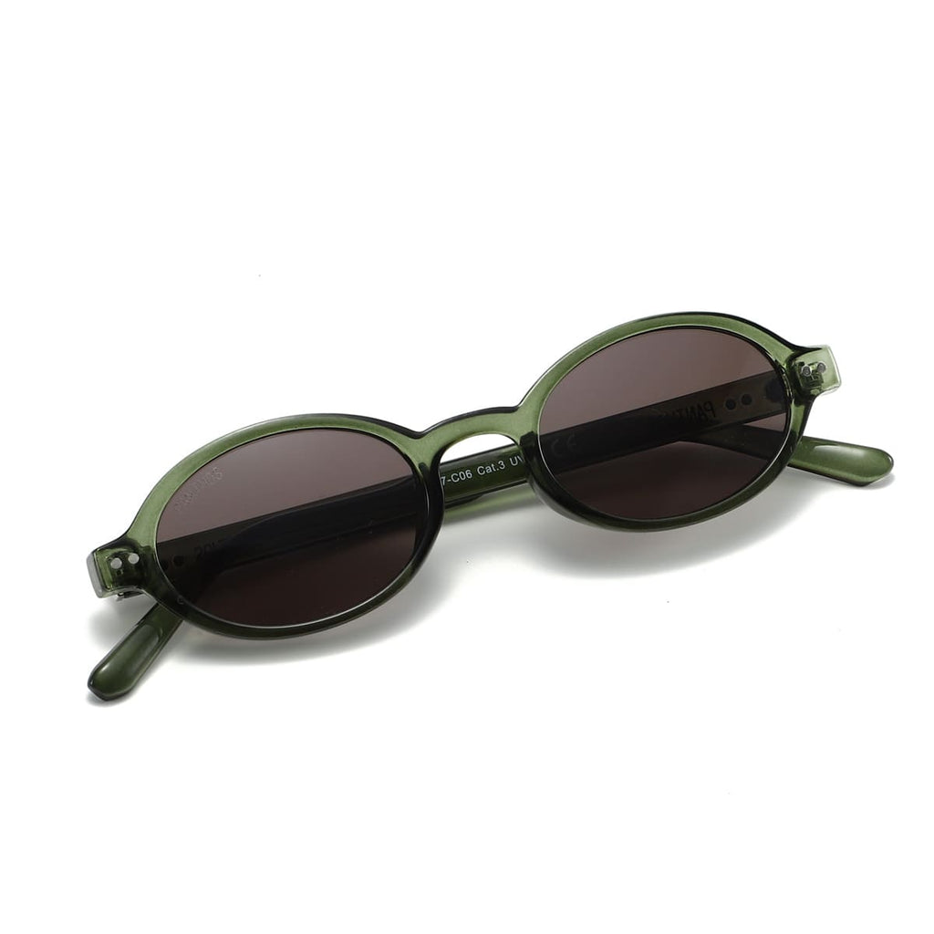 Dust / Green Brown