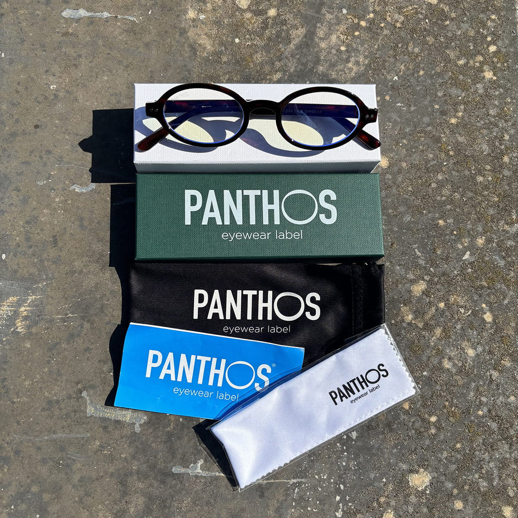 Dust / Tortoise Blue Control
