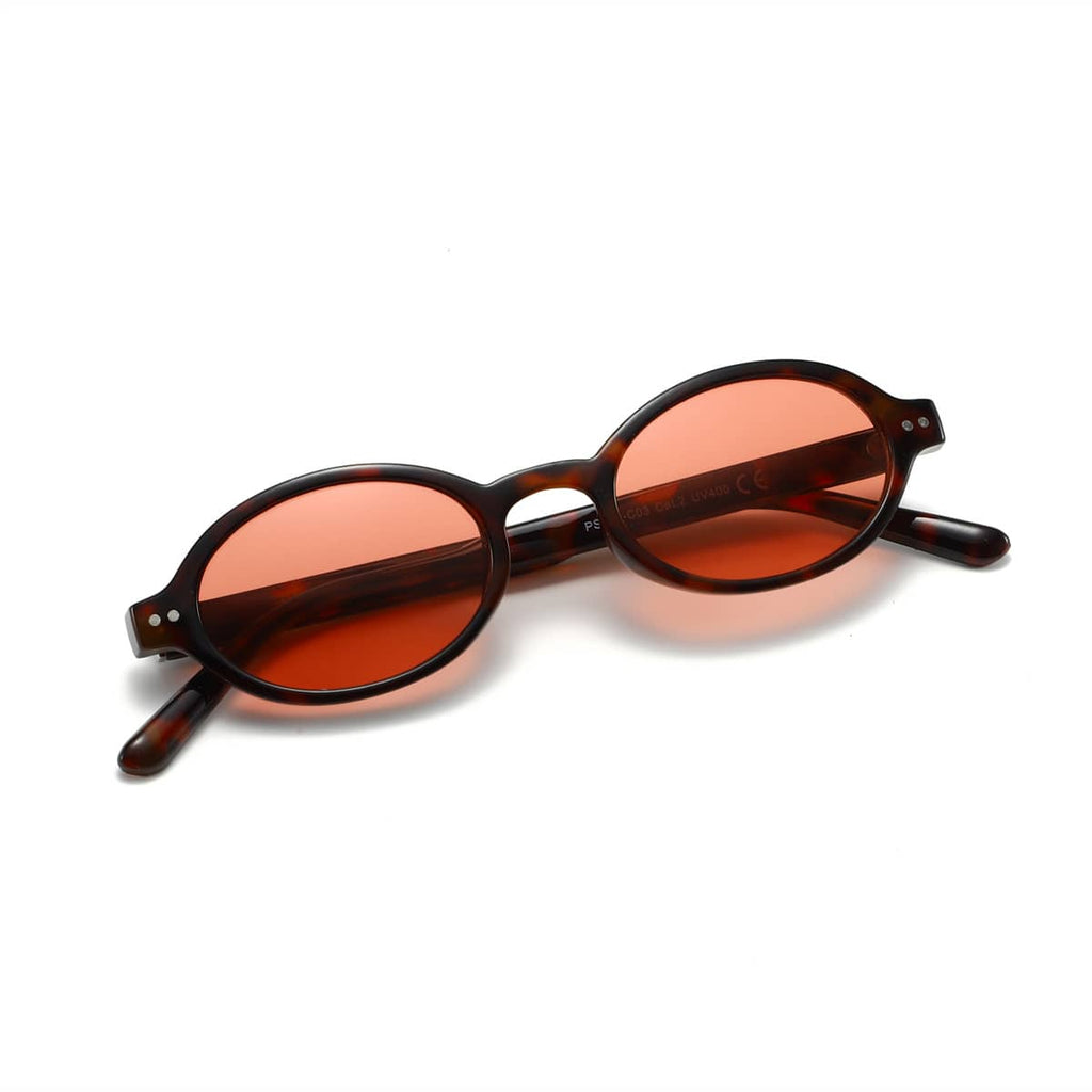 Dust / Tortoise Orange