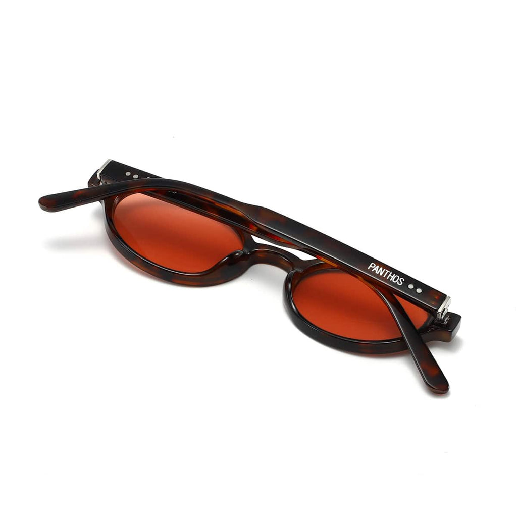 Dust / Tortoise Orange