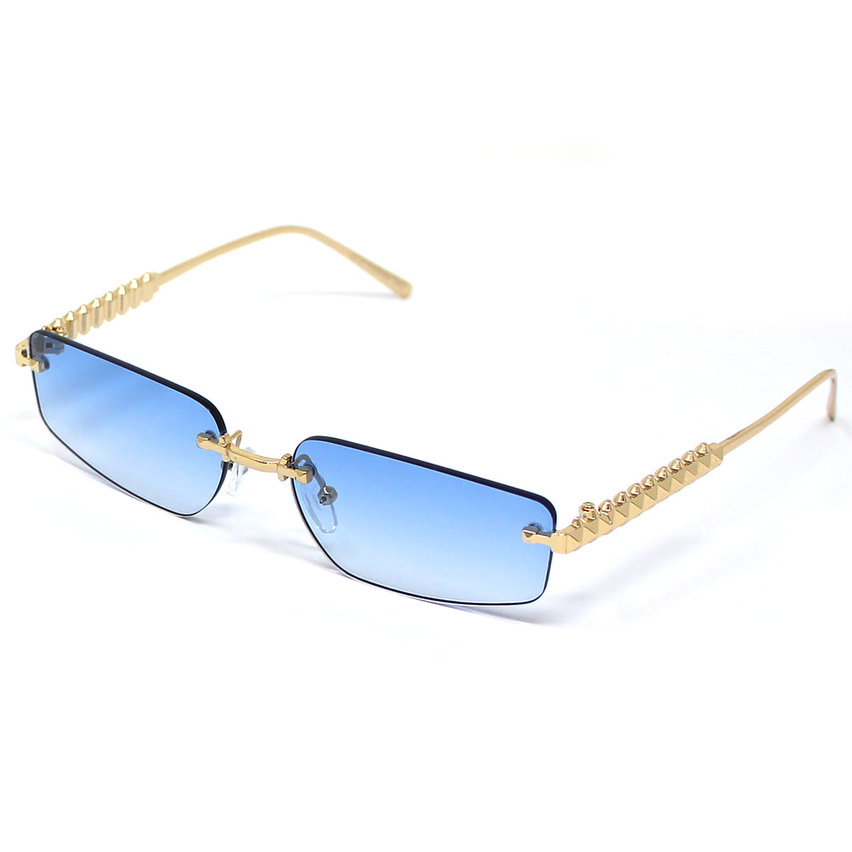 Fix / Gold Blue