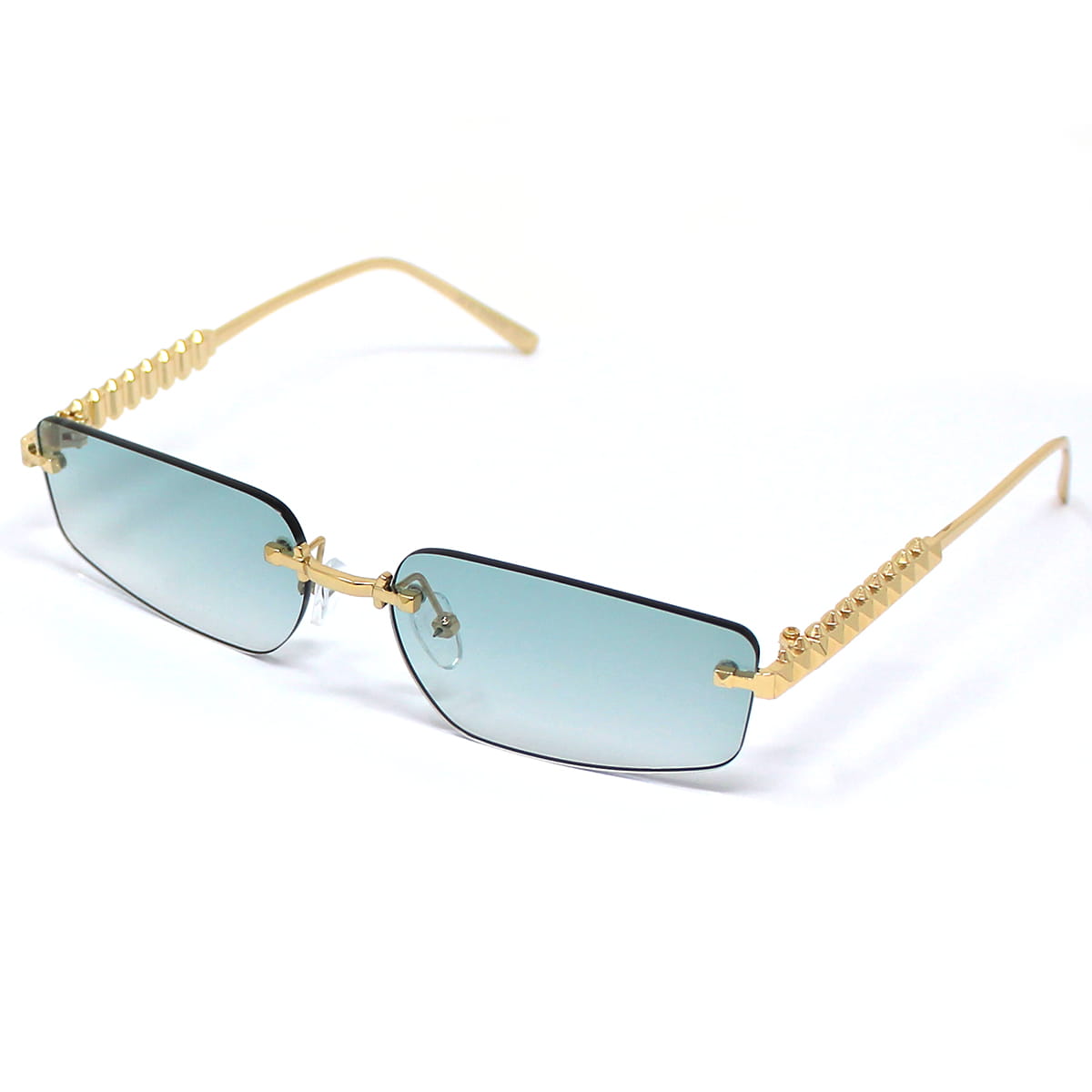 Fix / Gold Green