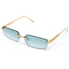 Fix / Gold Green