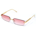 Fix / Gold Pink