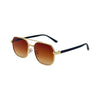 Fray / Gold Gradient Brown