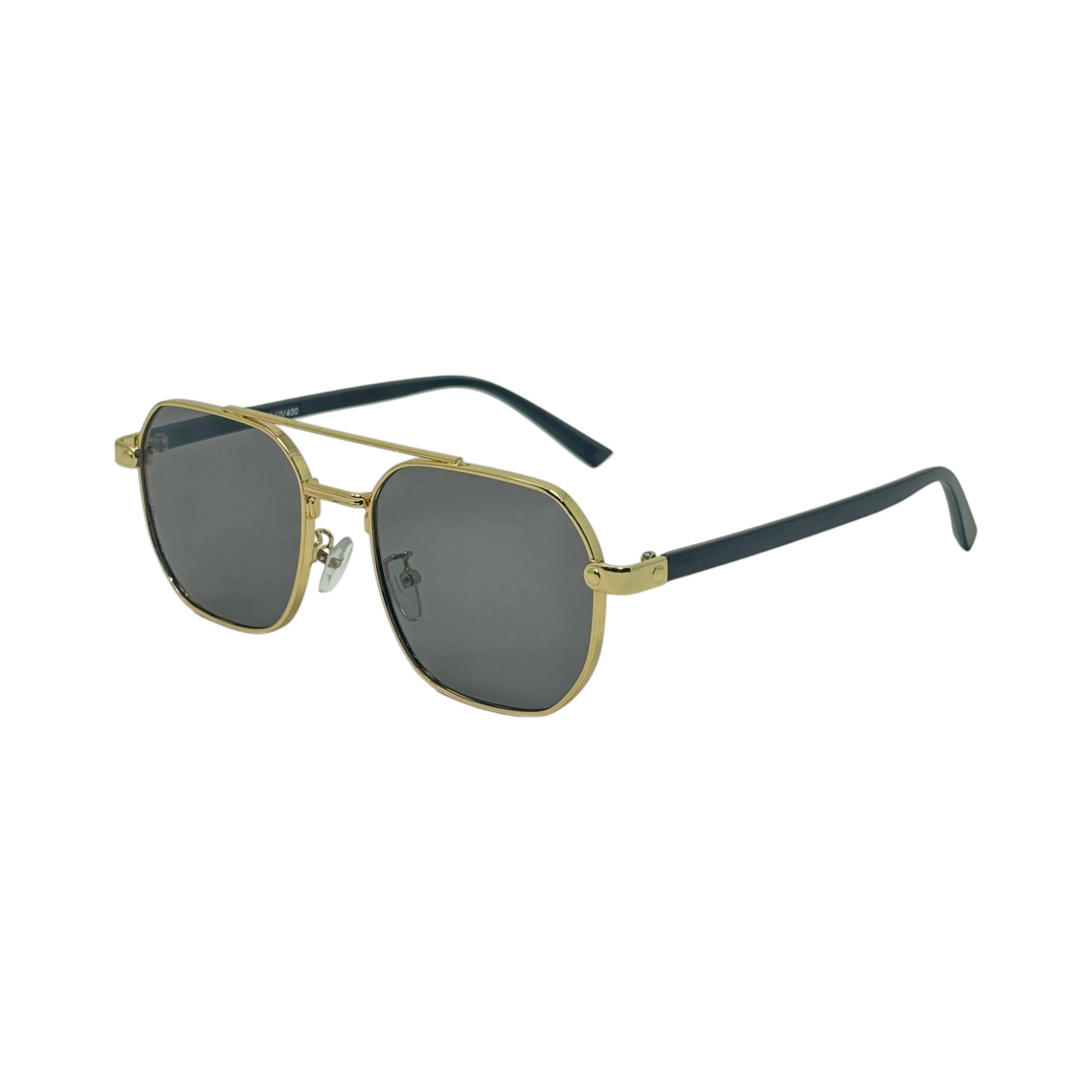Fray / Gold Smoke