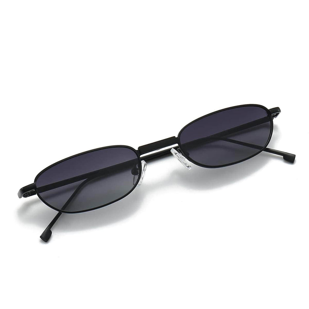 Fuga / Black Smoke fumè