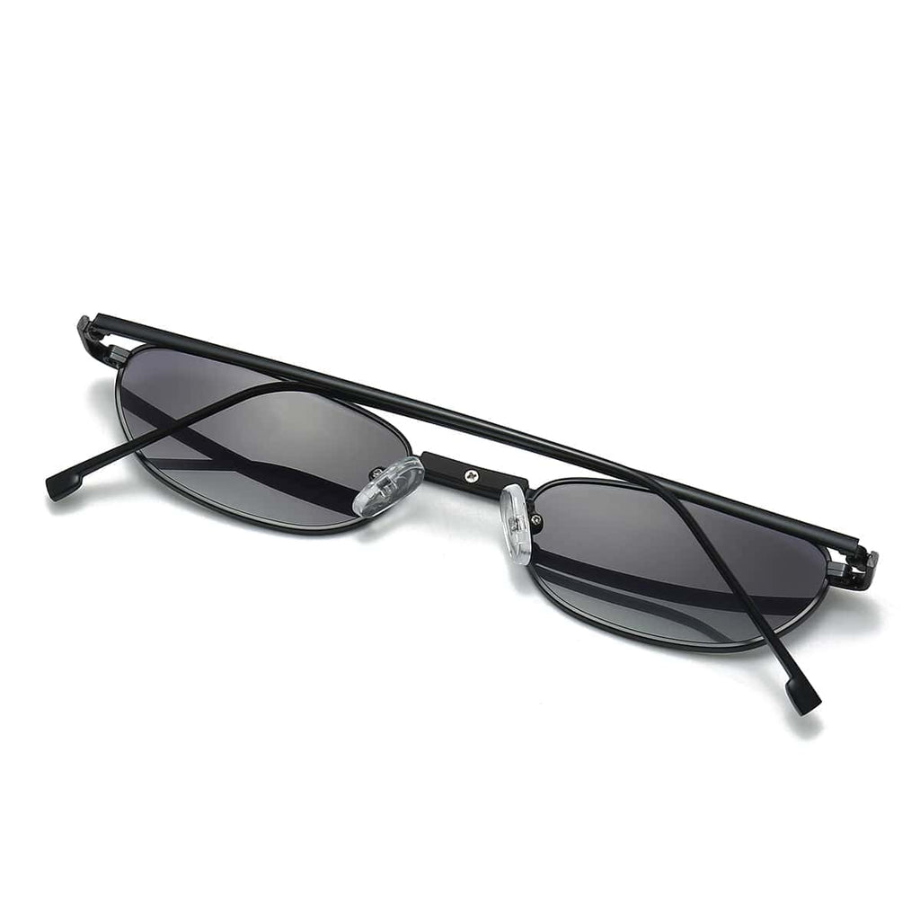 Fuga / Black Smoke fumè