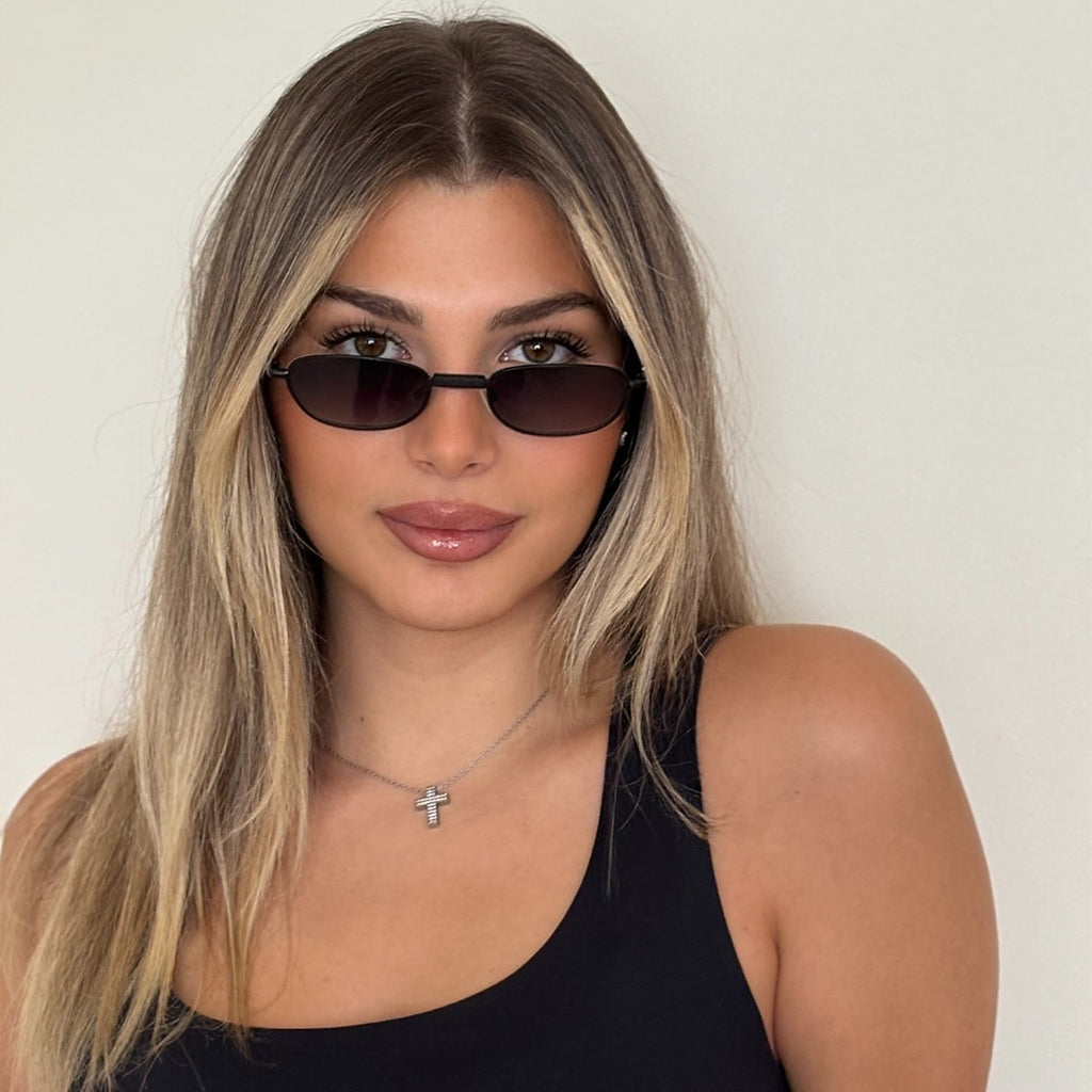 Fuga / Black Smoke fumè