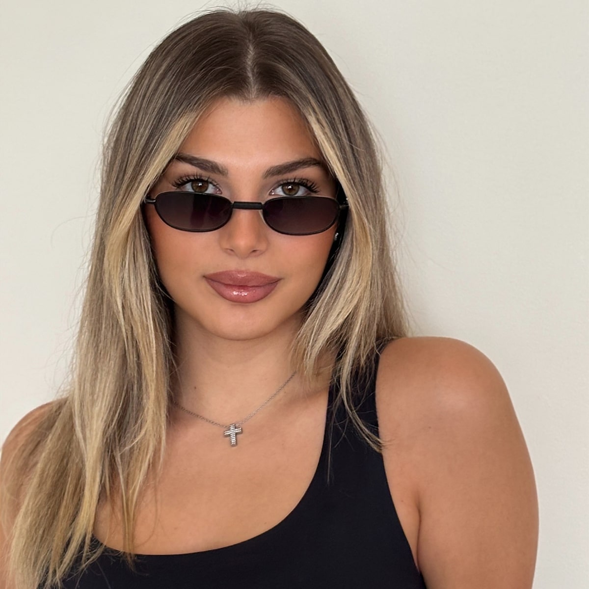 Fuga / Black Smoke fumè