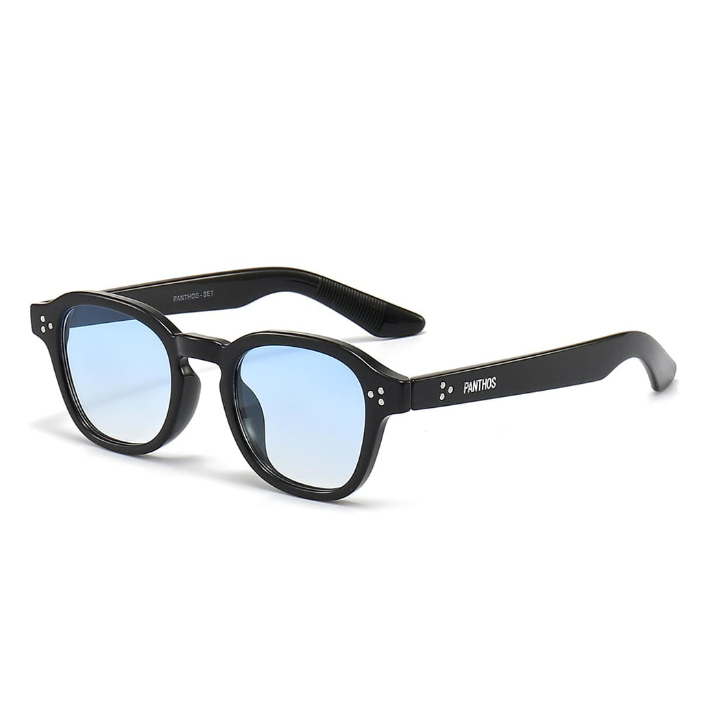 Garde / Black Blue Fumè