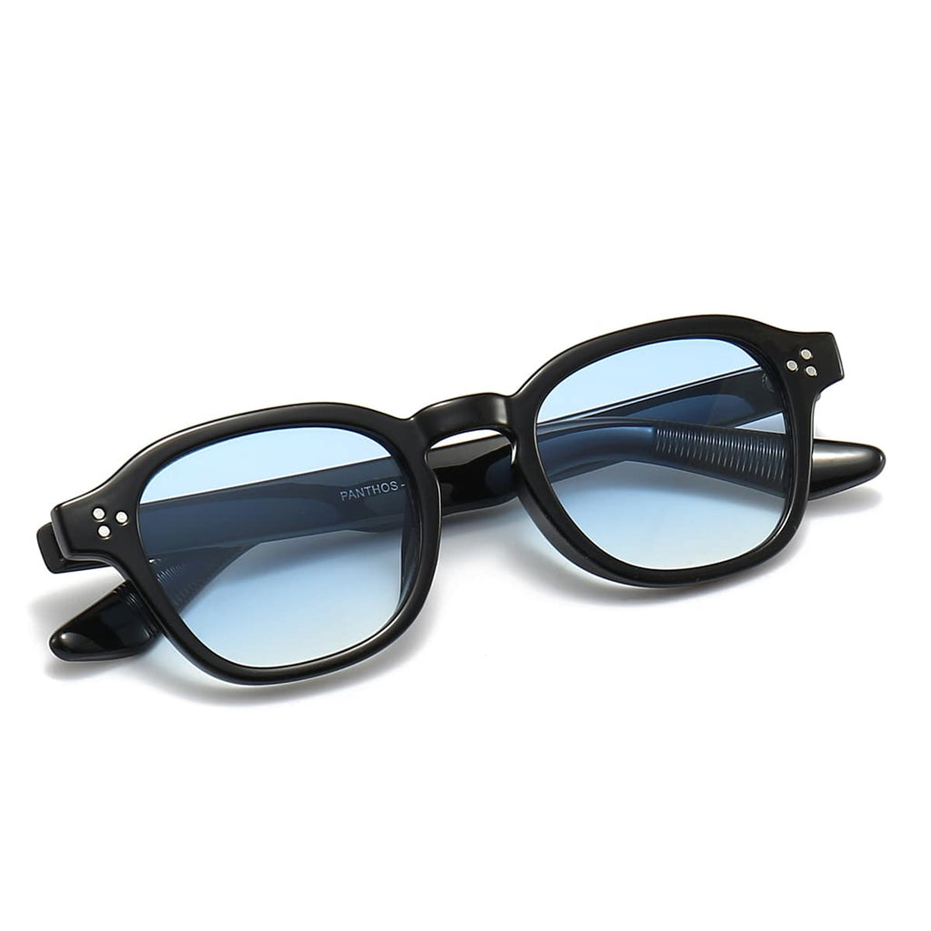 Garde / Black Blue Fumè