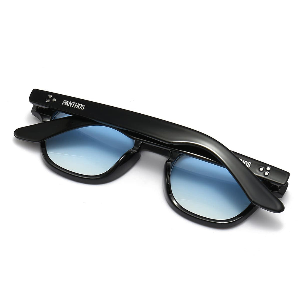 Garde / Black Blue Fumè