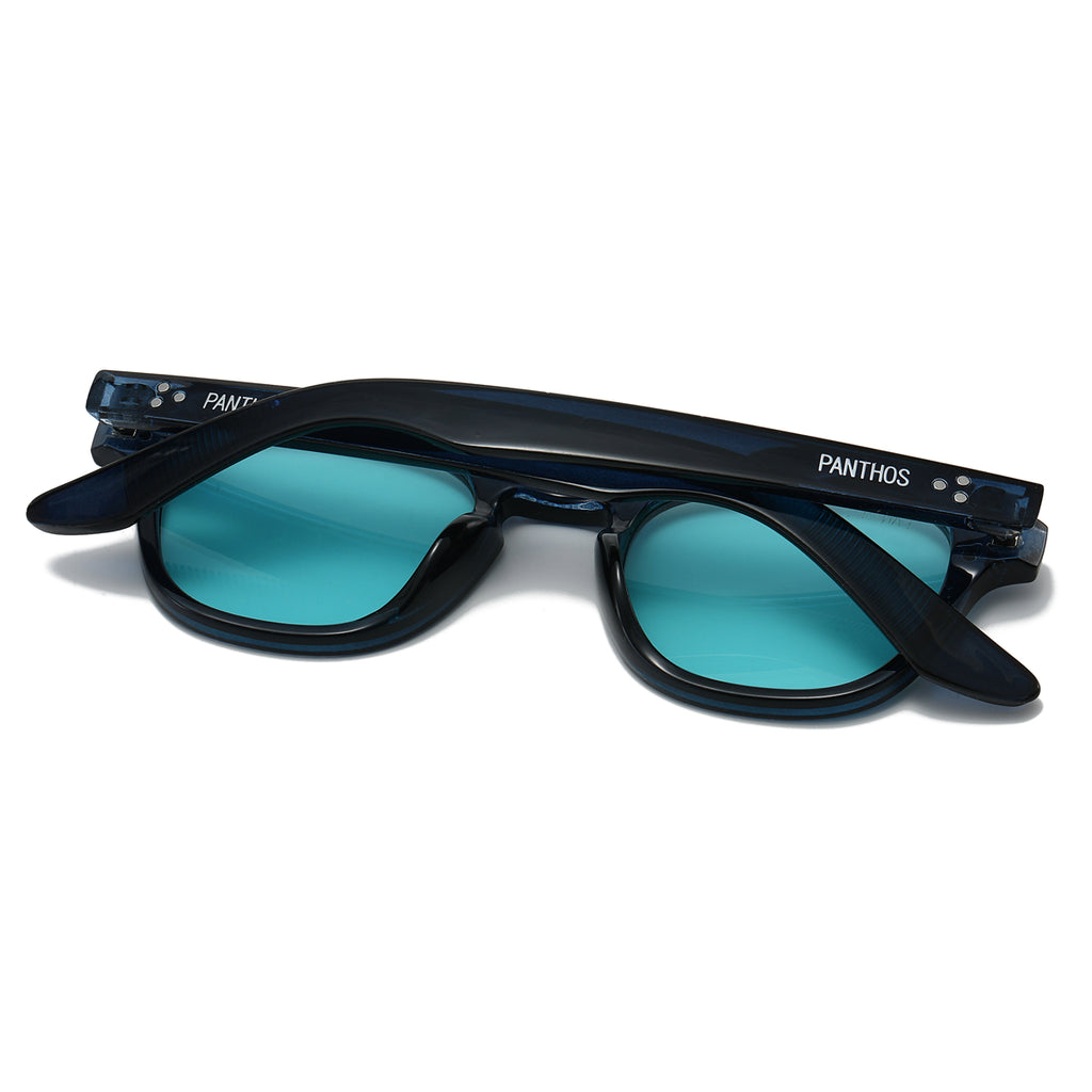 Garde / Blue Turquoise