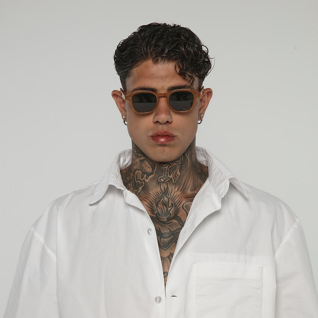 Garde / Honey Dark Green