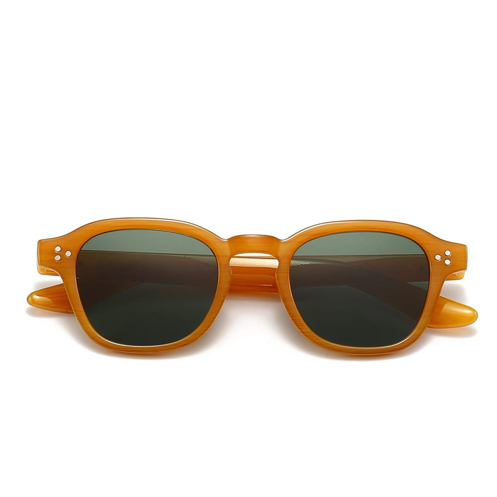 Garde / Honey Dark Green