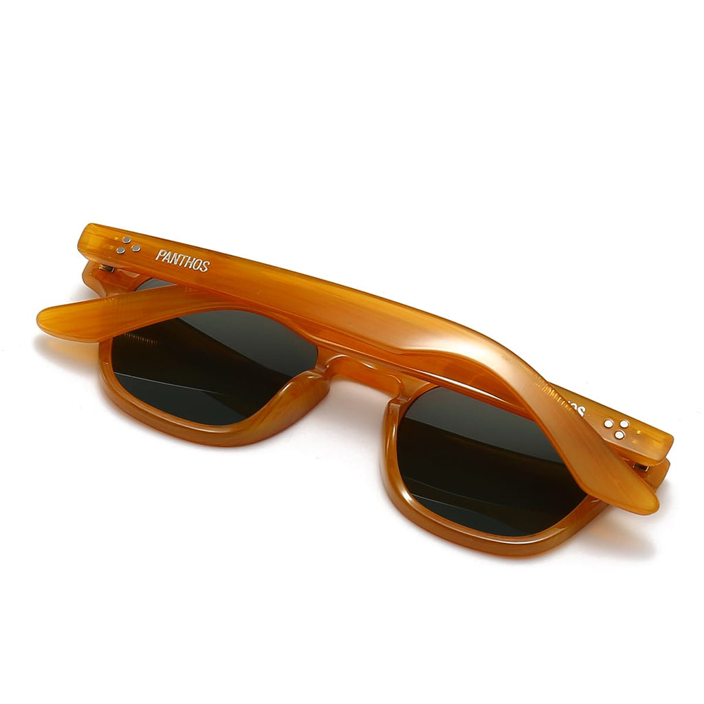 Garde / Honey Dark Green