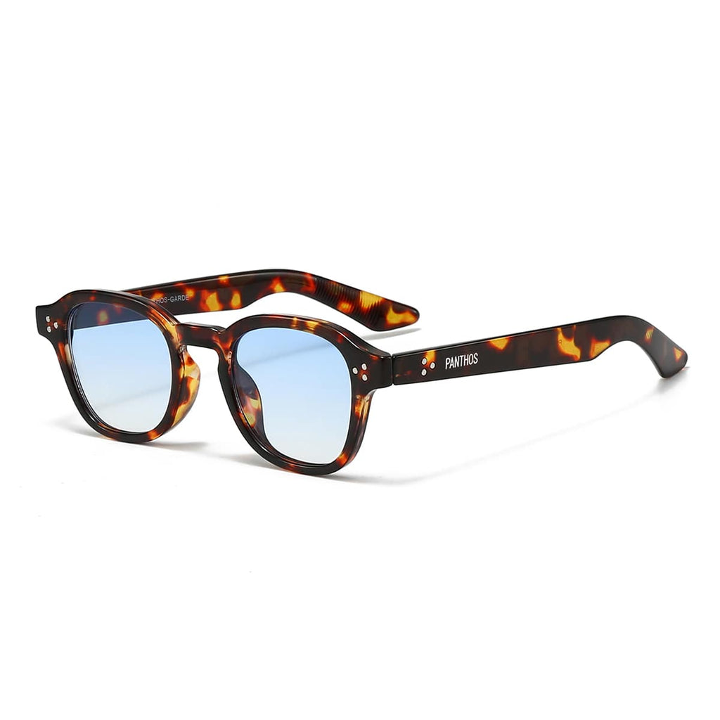 Garde / Tortoise Blue Fumè