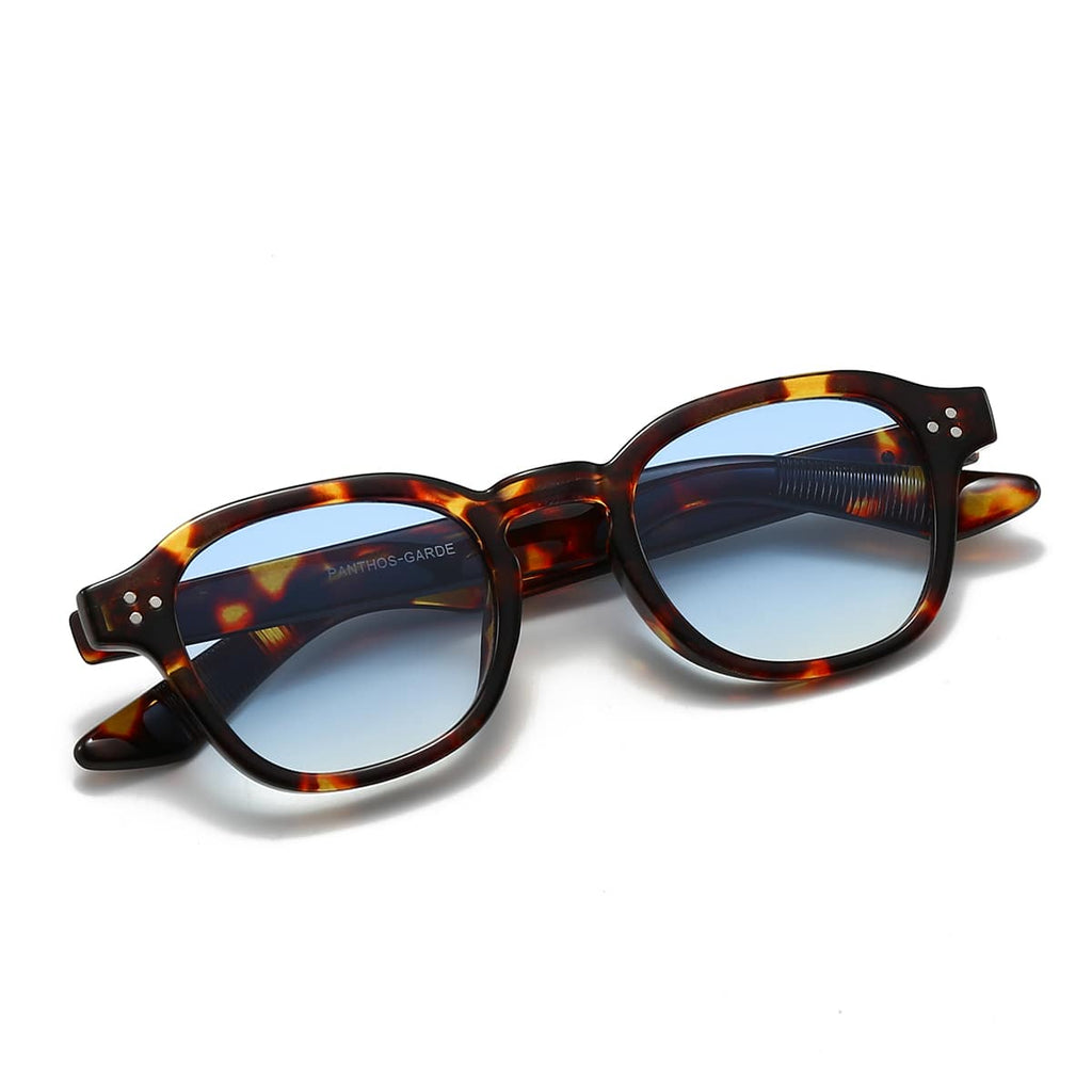 Garde / Tortoise Blue Fumè