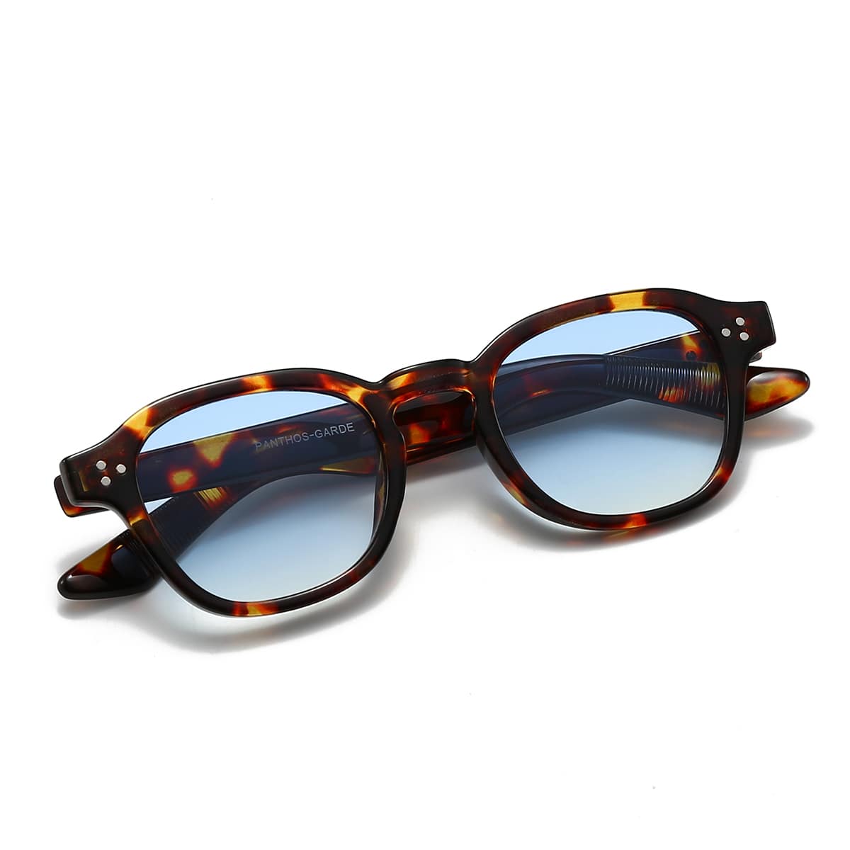 Garde / Tortoise Blue Fumè