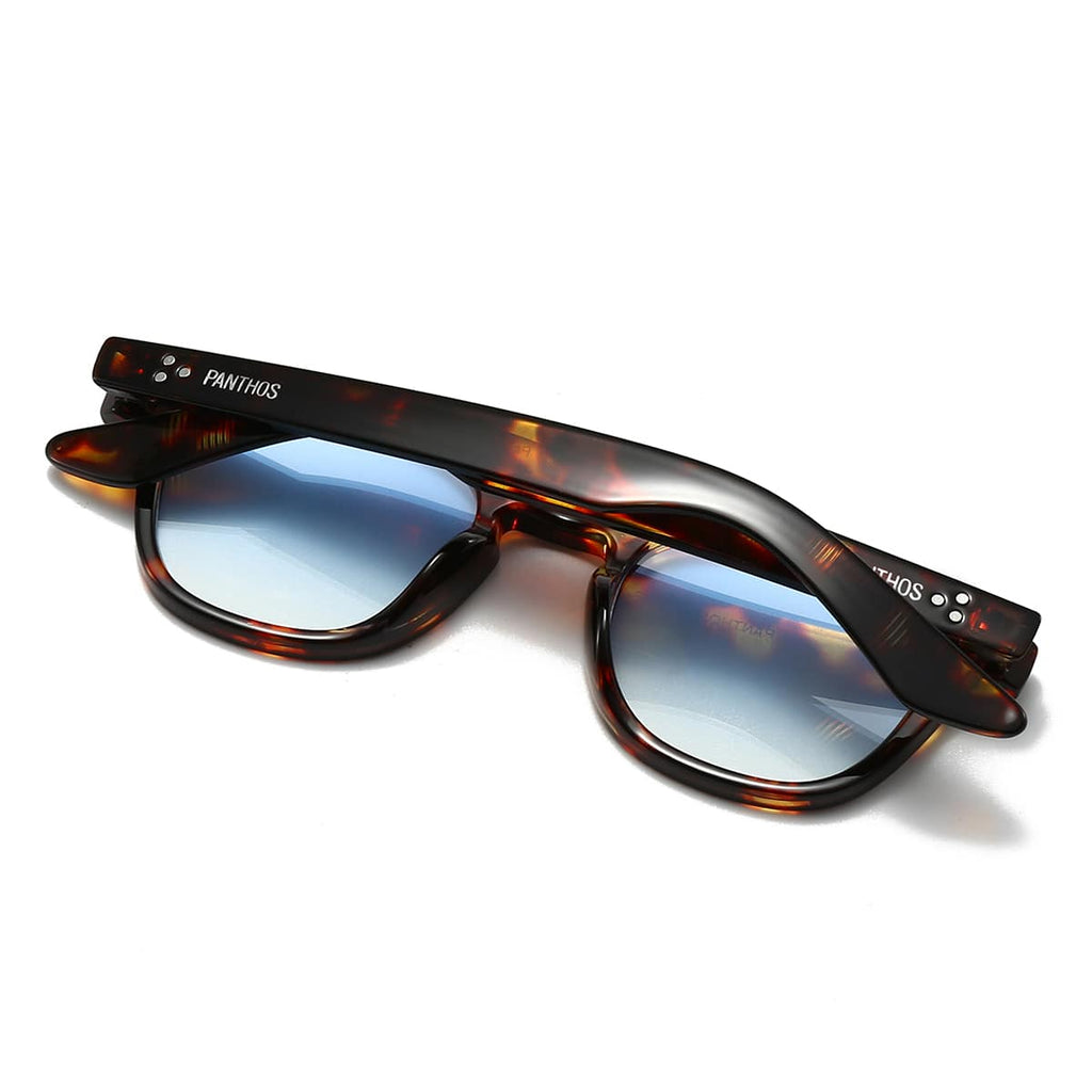 Garde / Tortoise Blue Fumè