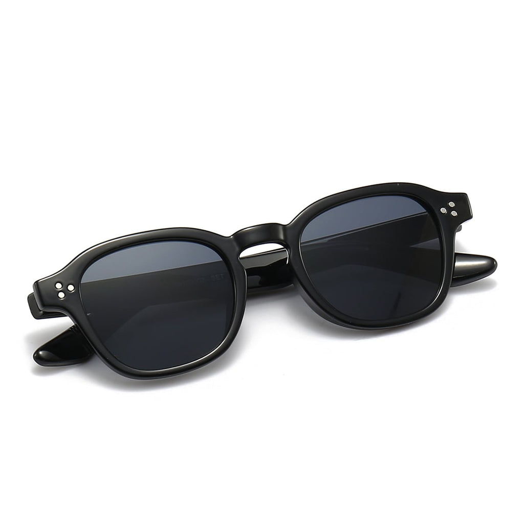 Garde / Black Smoke
