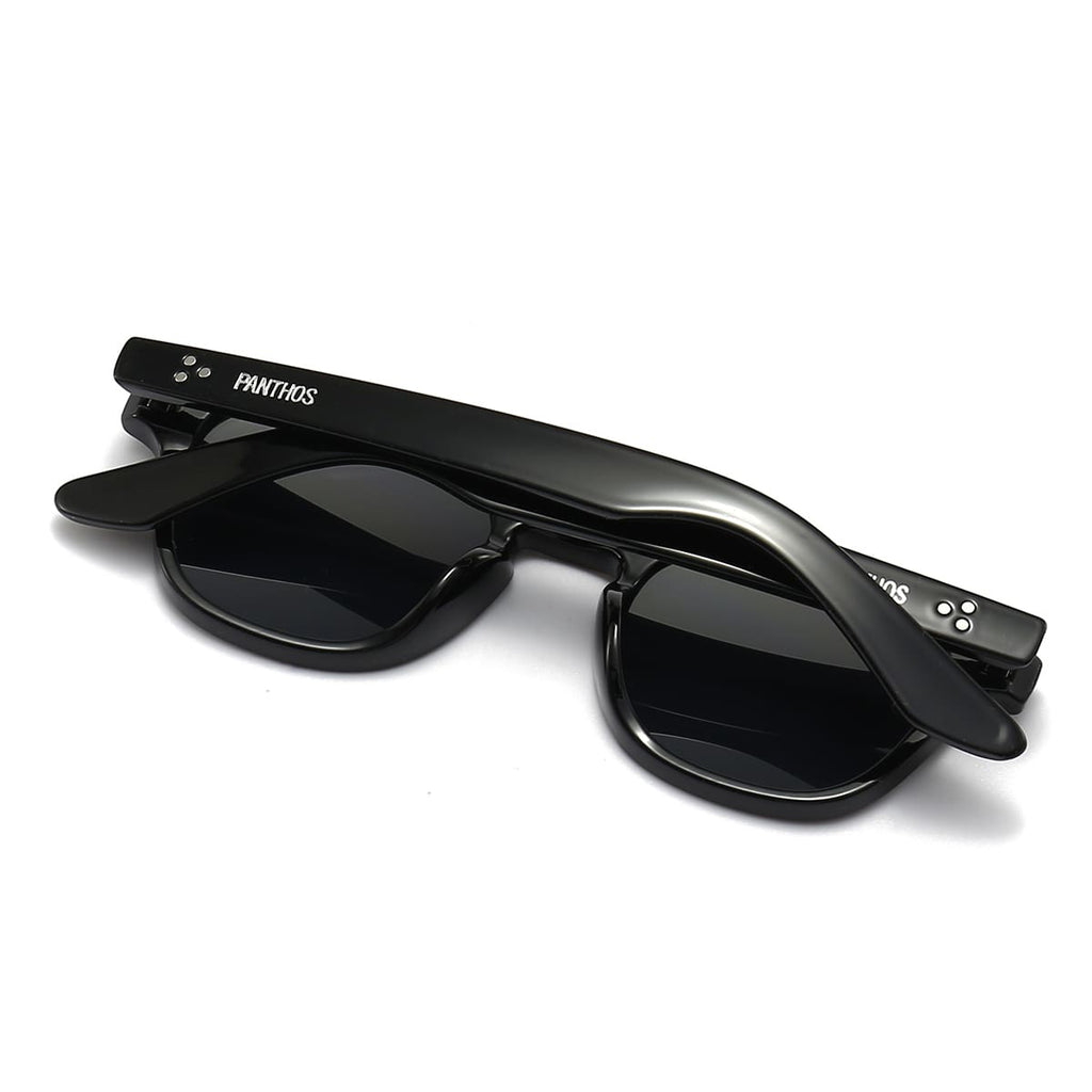 Garde / Black Smoke