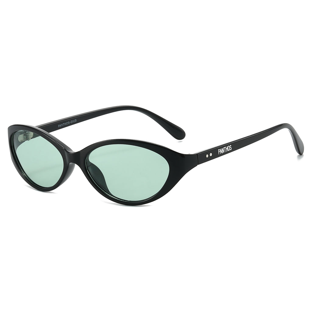 Gius / Black Light Green