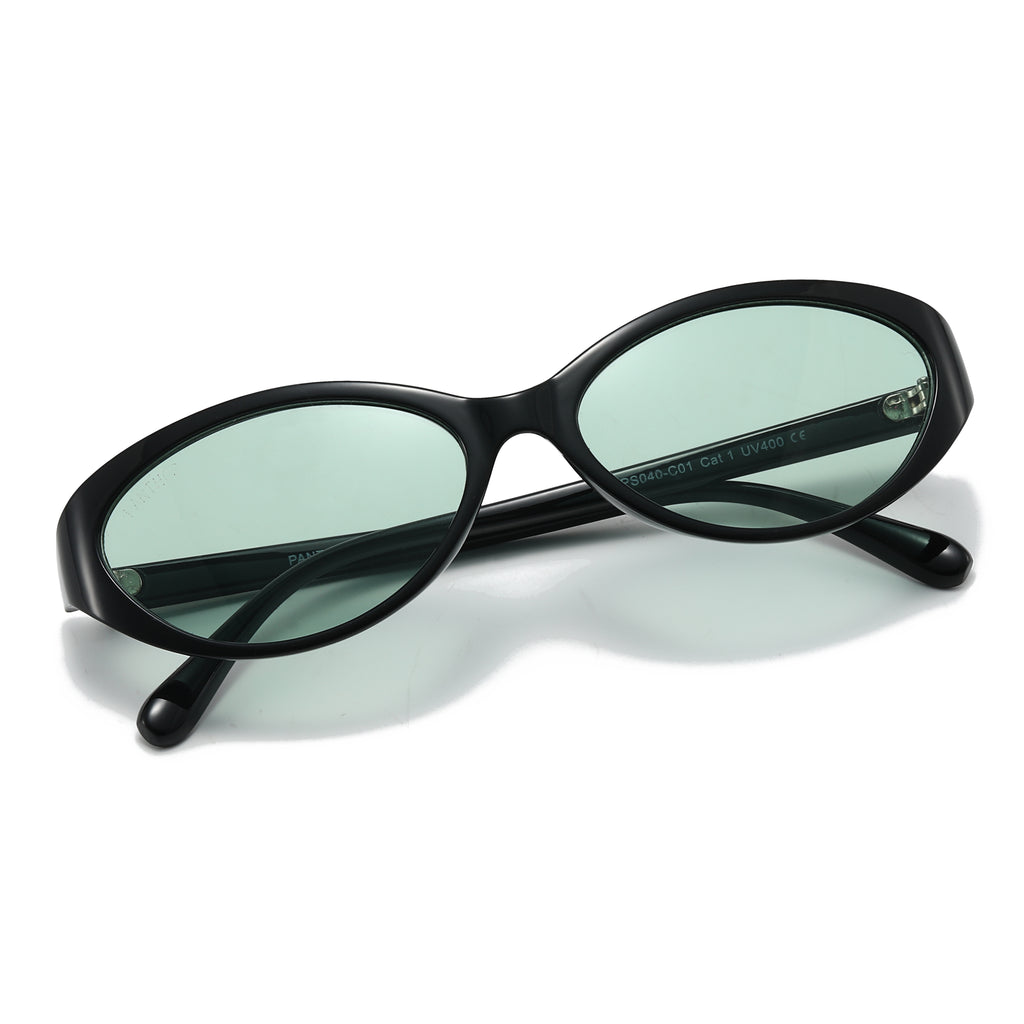 Gius / Black Light Green