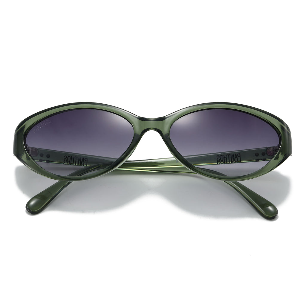 Gius / Green Gradient Smoke