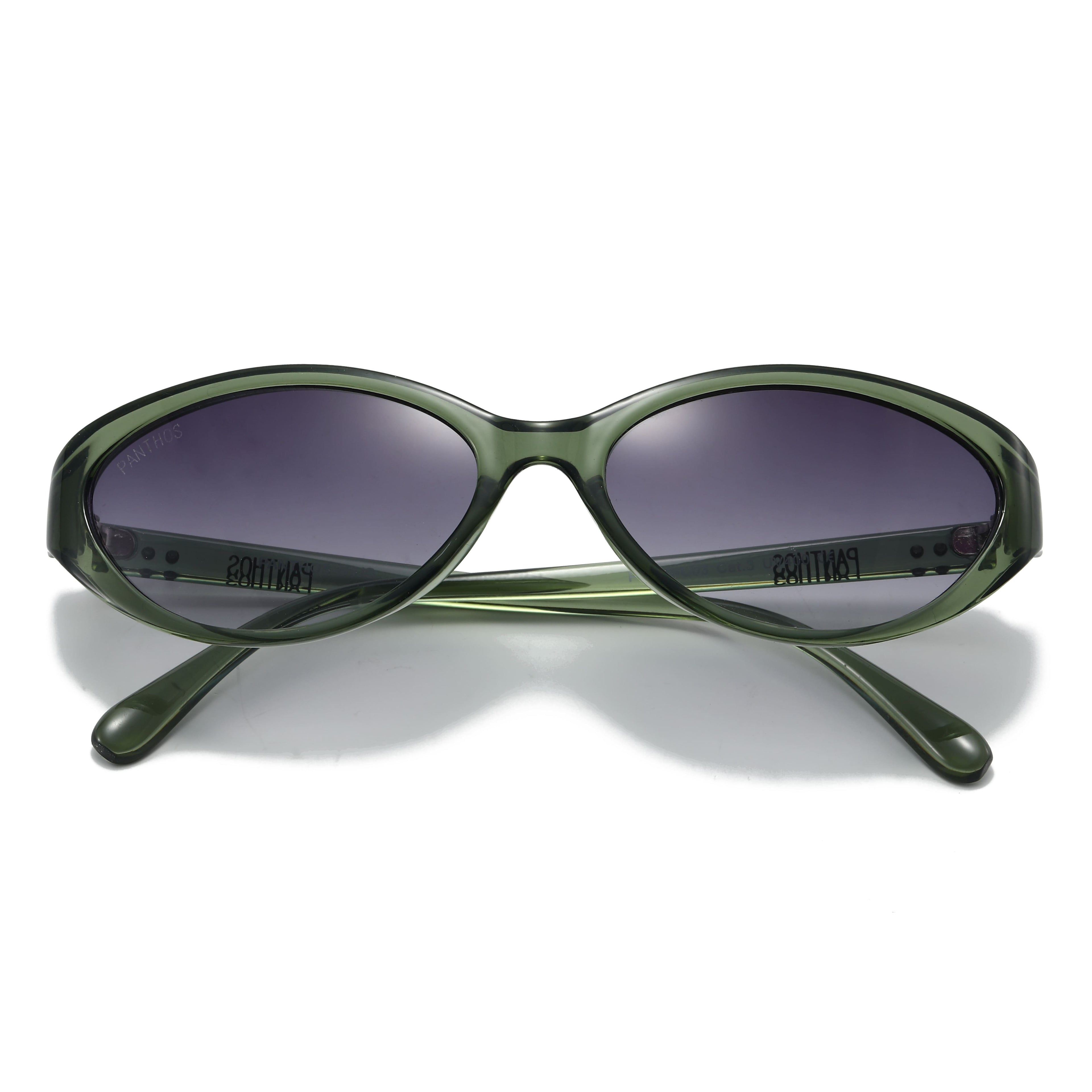 Gius / Green Gradient Smoke