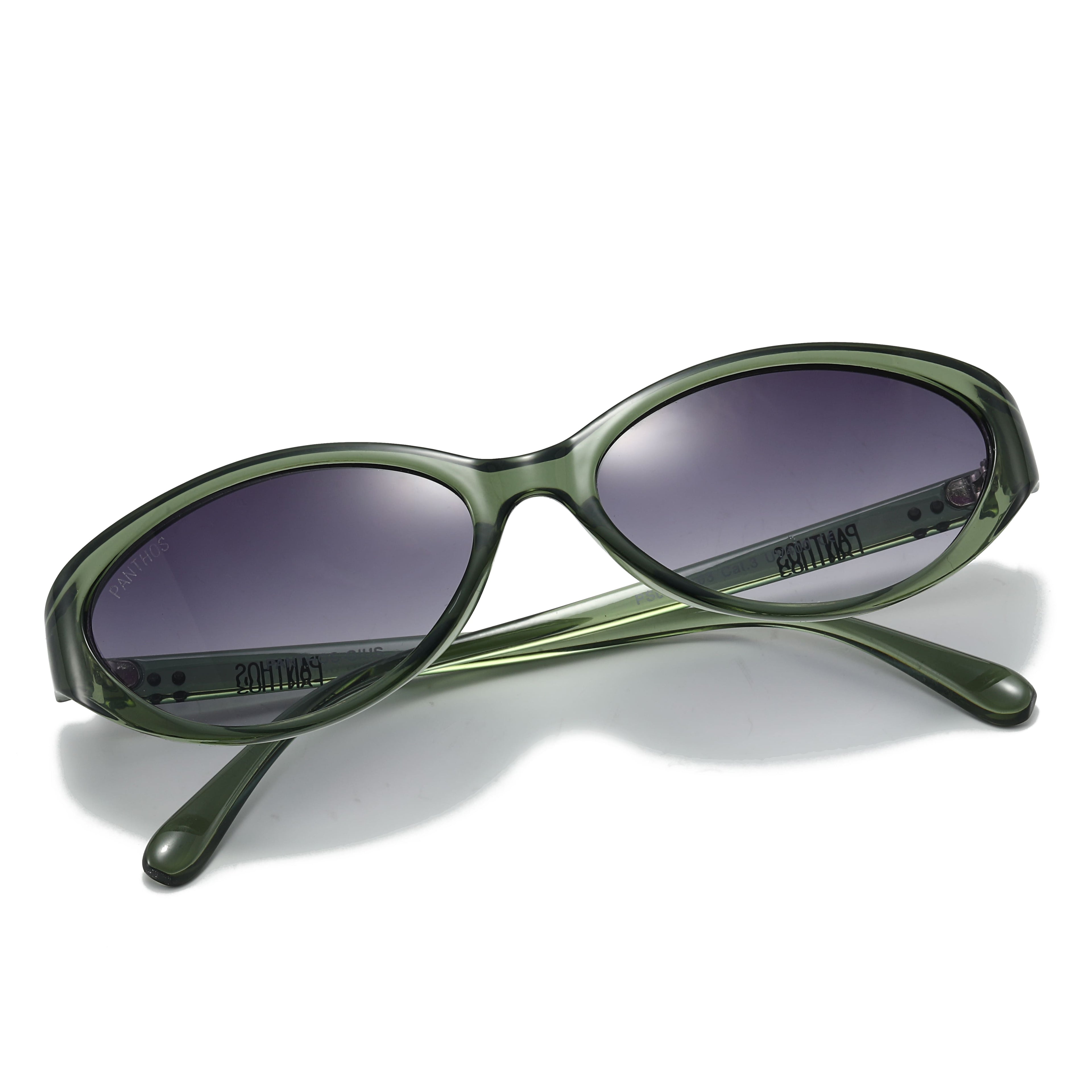 Gius / Green Gradient Smoke