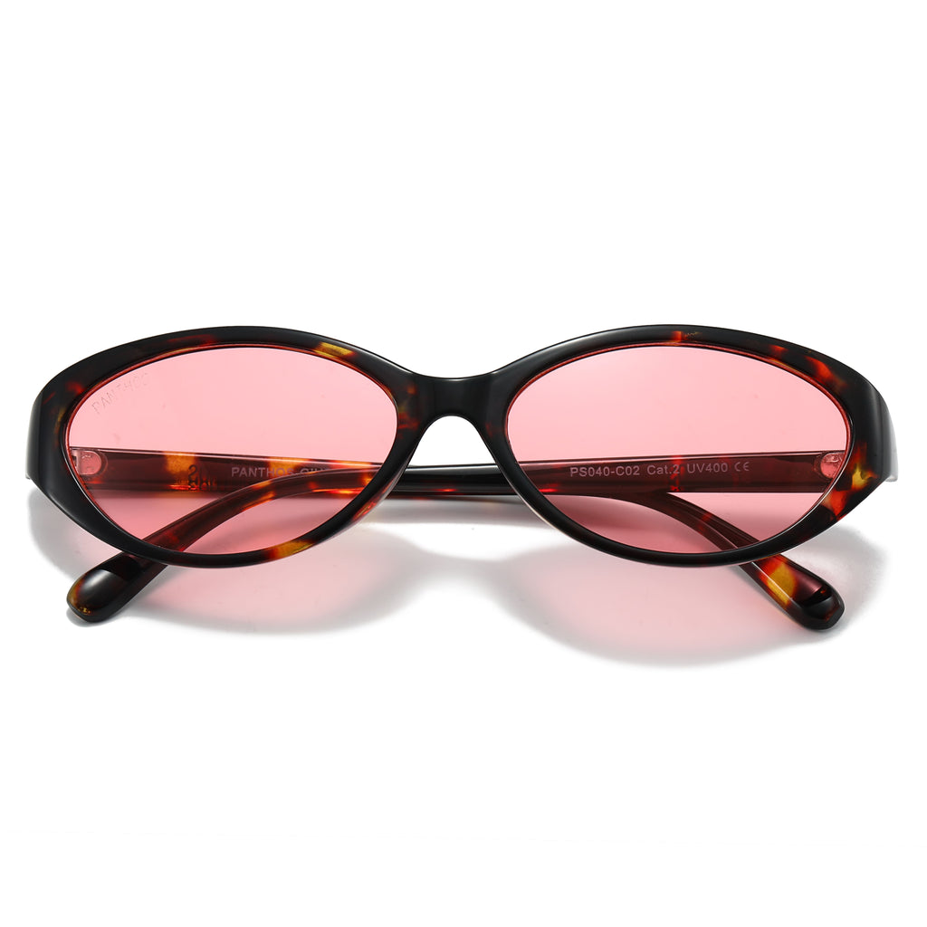 Gius / Tortoise Pink