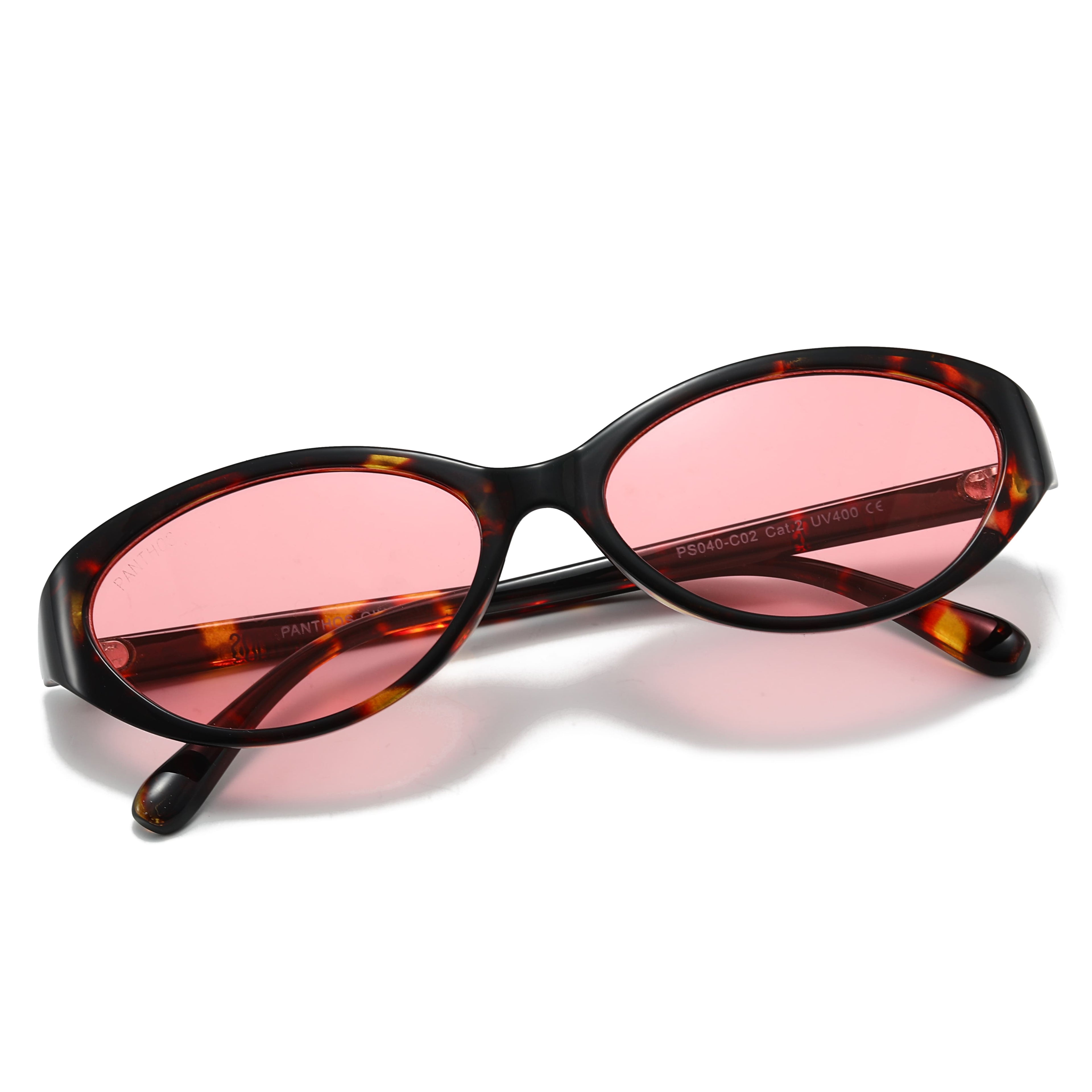 Gius / Tortoise Pink