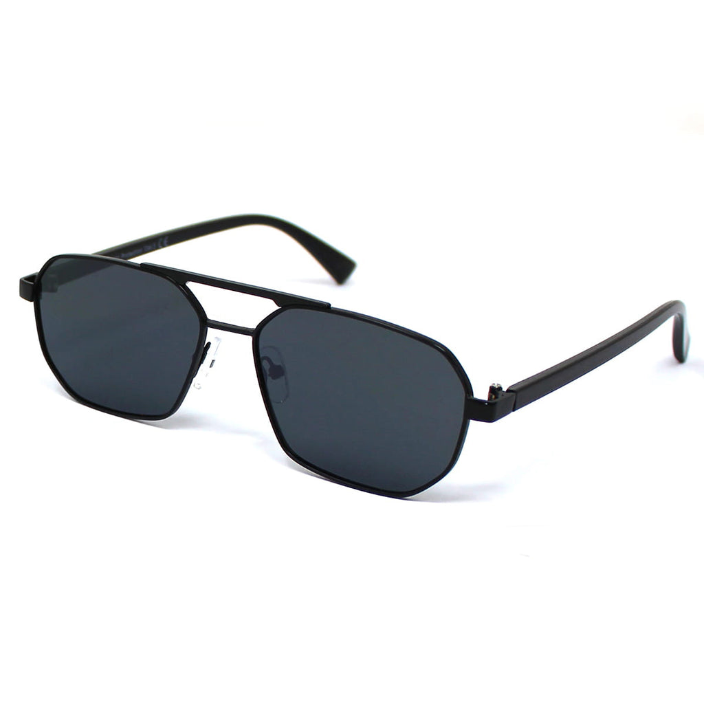 Kaim / Black Smoke
