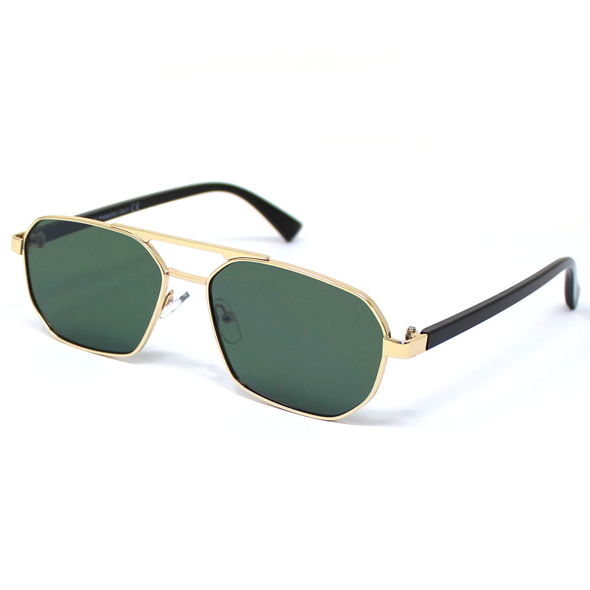 Kaim / Gold Dark Green