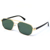 Kaim / Gold Dark Green