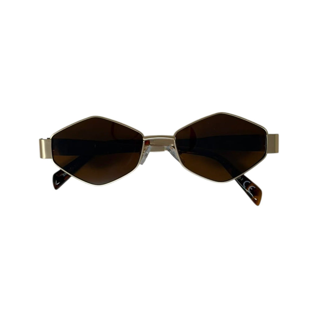 Kyro / Gold Brown