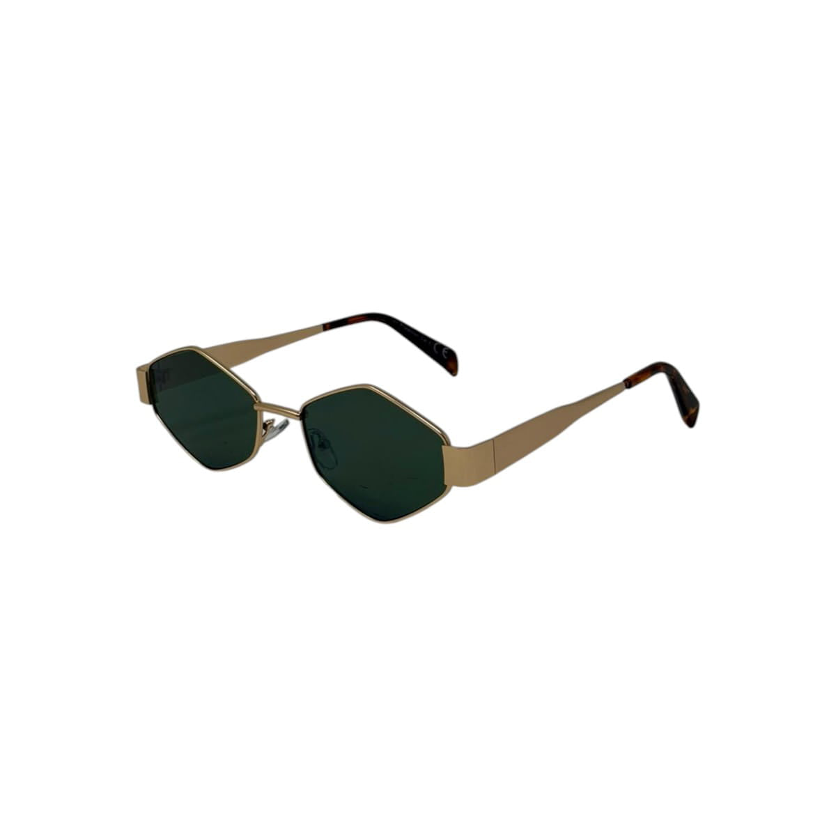 Kyro / Gold Dark Green