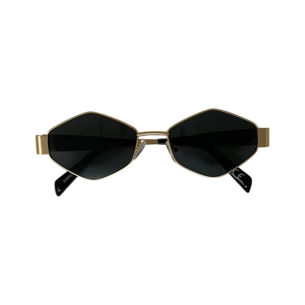 Kyro / Gold Smoke