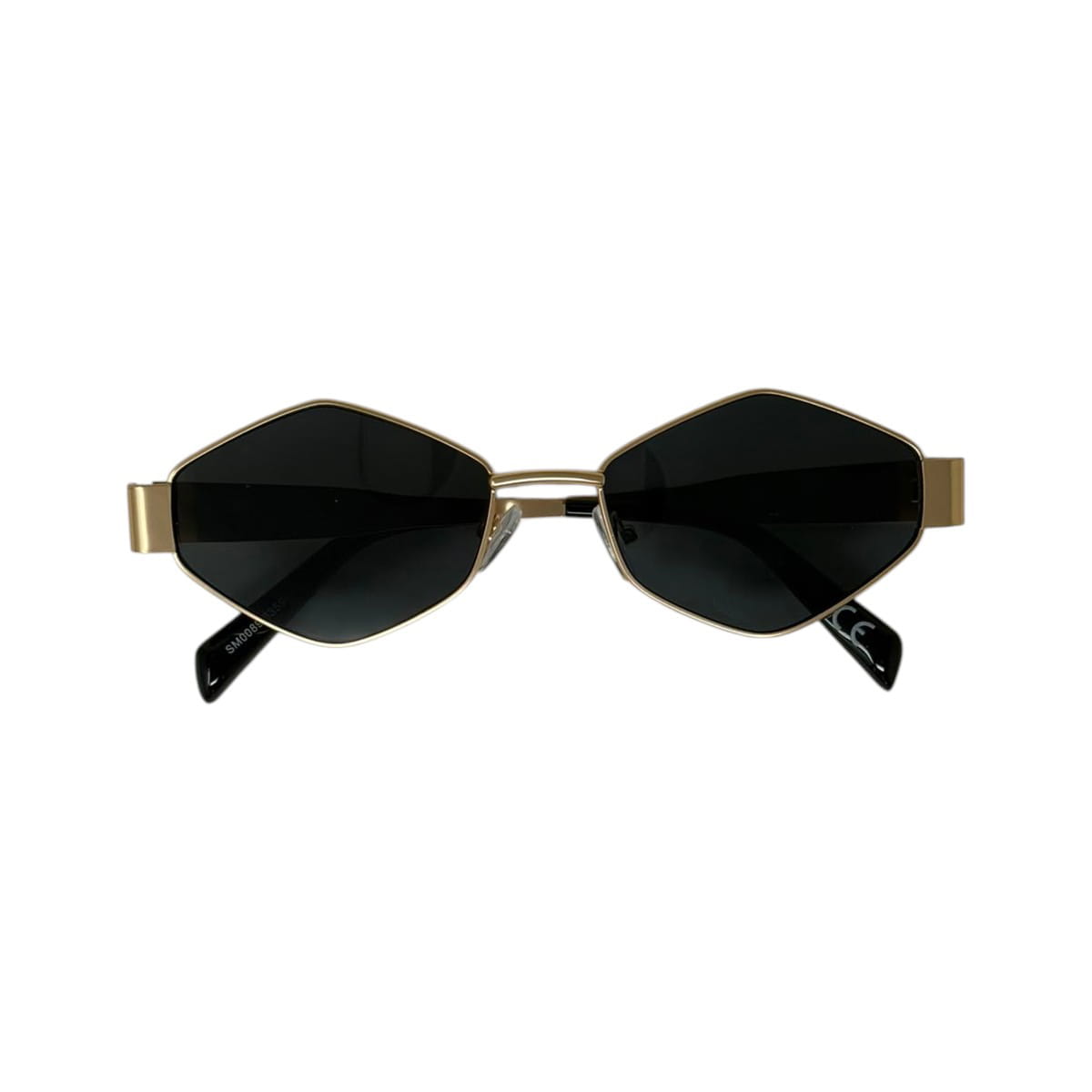 Kyro / Gold Smoke