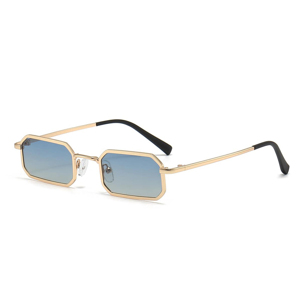Laffit / Gold Blue