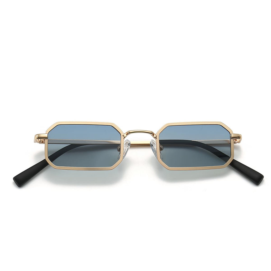 Laffit / Gold Blue