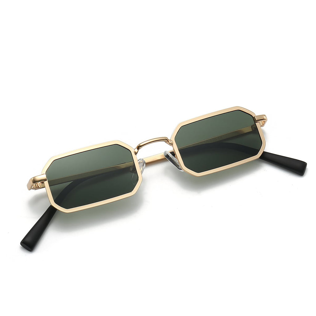 Laffit / Gold Dark Green