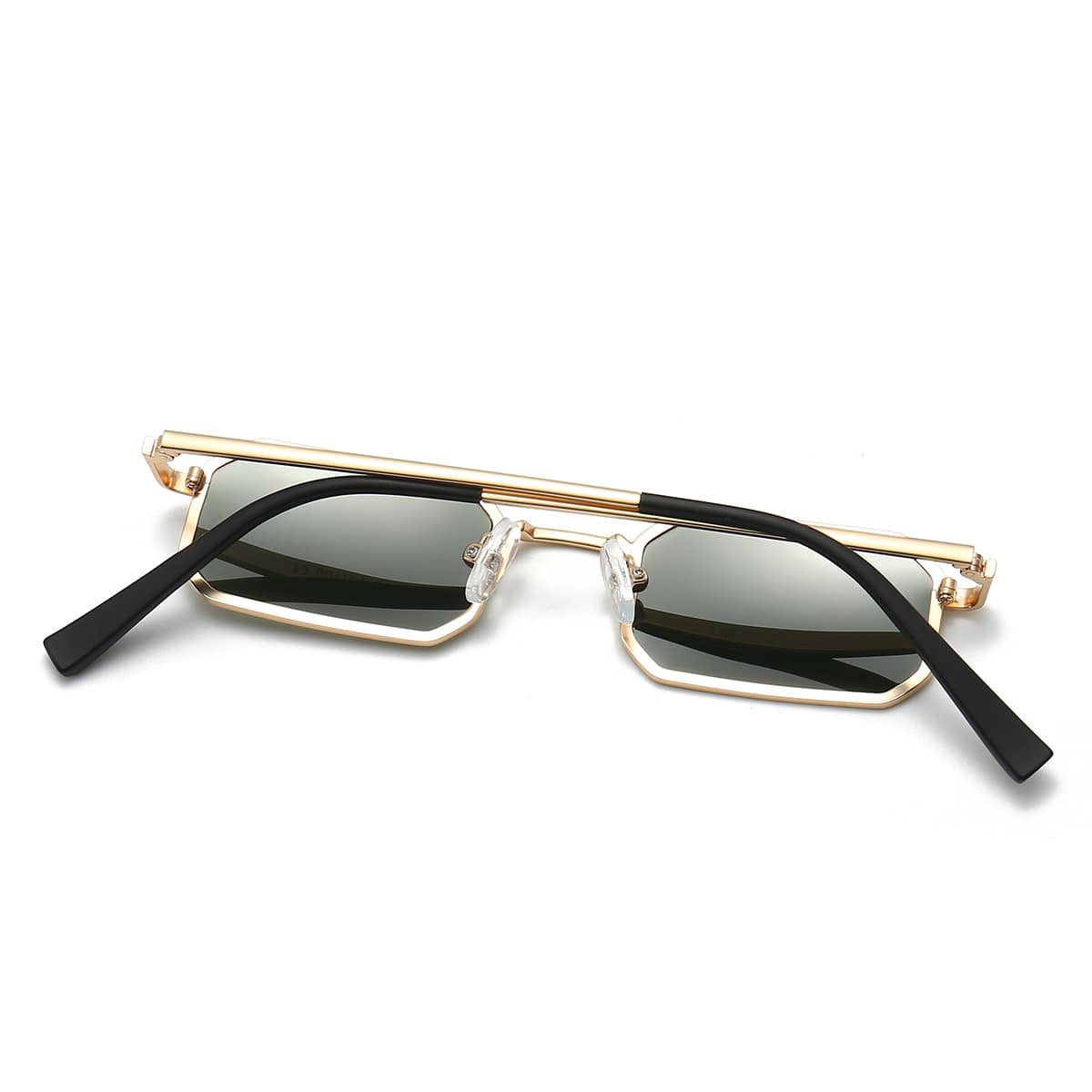 Laffit / Gold Dark Green