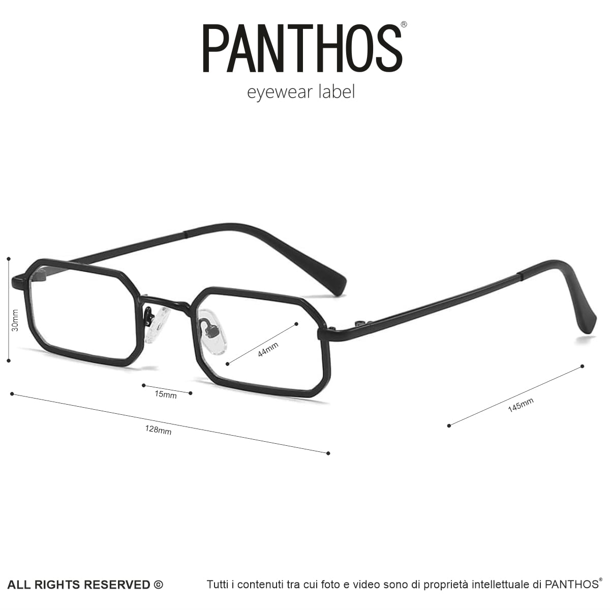 Laffit / Silver Blue