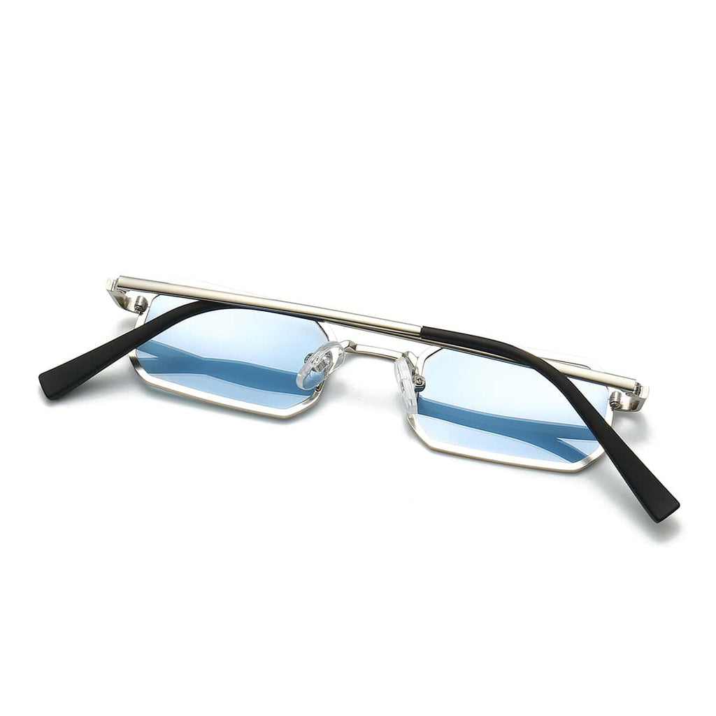 Laffit / Silver Blue