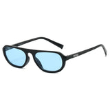 Low / Black Blue