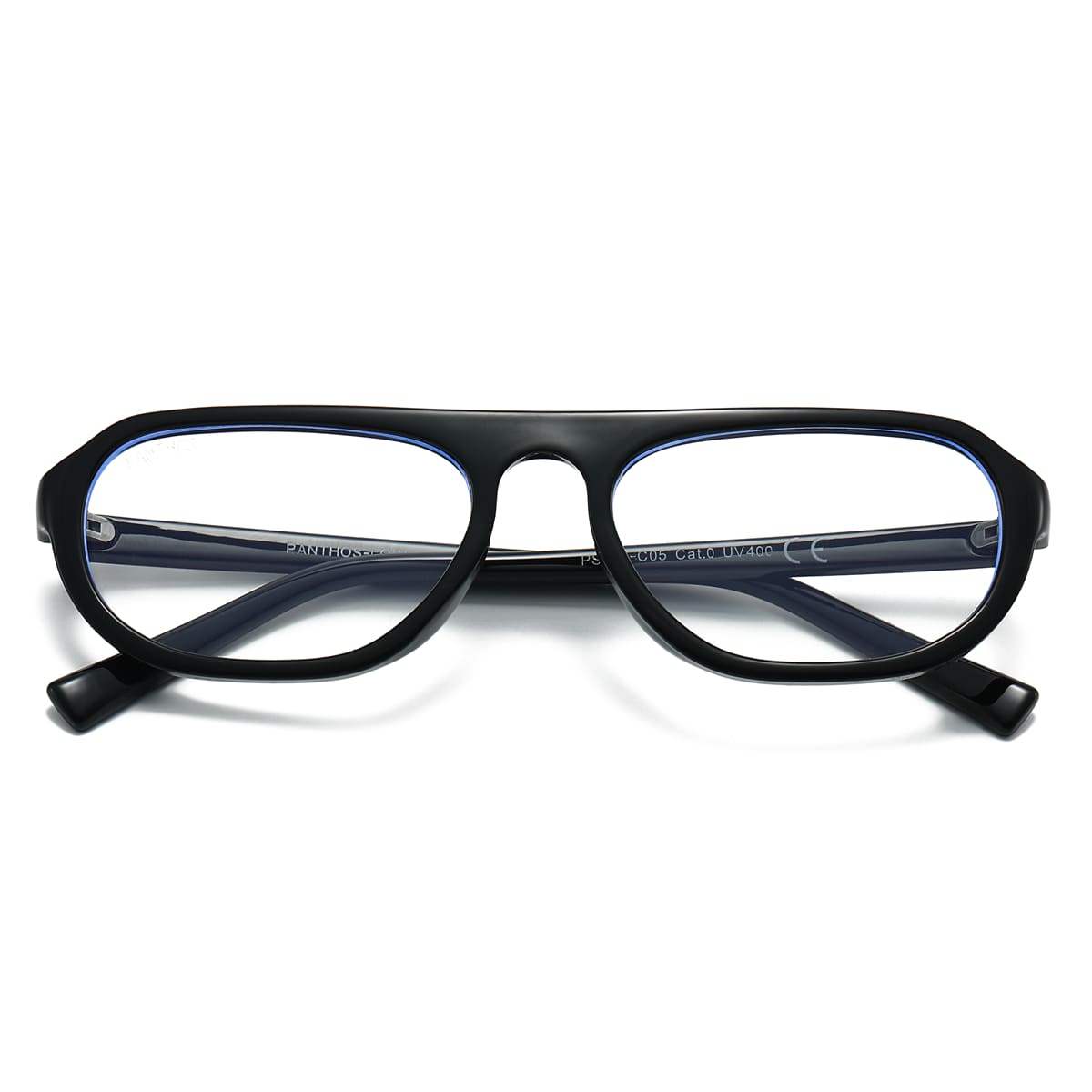 Low / Black Blue Control