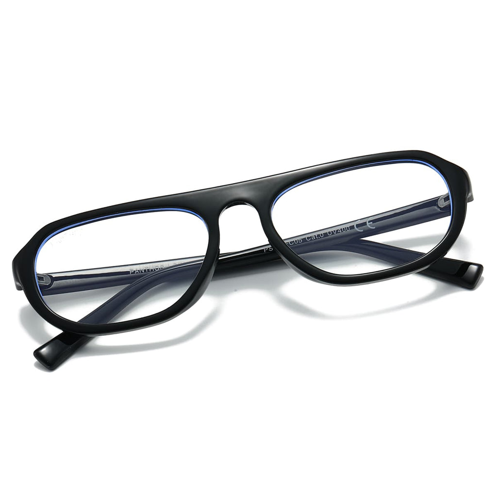 Low / Black Blue Control